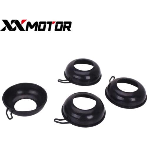 4 PCS Slide Diaphragm Carburetor For HONDA CB400 1992 1993 1994 1995 1996 1997 1998 CBR250RR MC22 91-98 NC22 Motorcycle