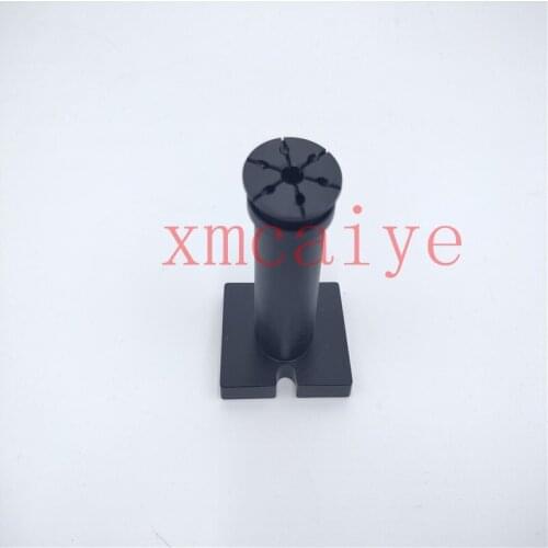 8 PC KBA Rapida 75 Printing Machine Spare Parts Plastic Sucker