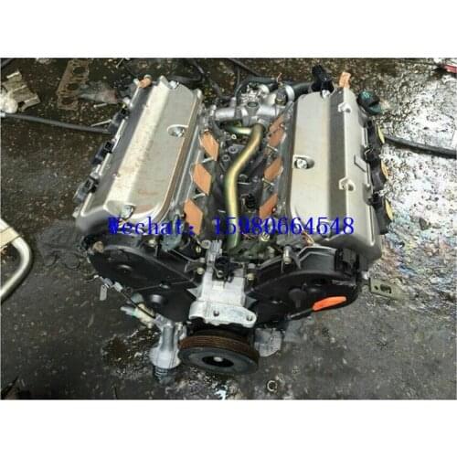 Auto J30A 3.0 engine For Honda Accord