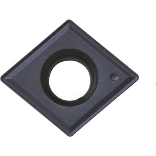 CCMT120408NN LT10 LAMINA CNC blade carbide insert milling inserts 10pcs/lot ccmt 120408 nn lt10