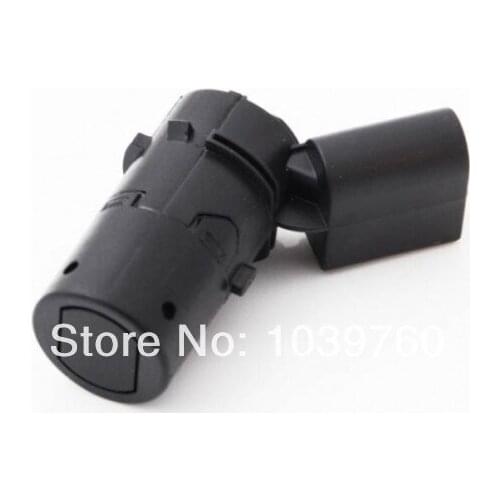 NEW free shipping Parking PDC Sensor for Audi A4 A6 A8 RS4 S4 S6 S8 VW Beetle Polo Skoda Octavia 4B0919275B