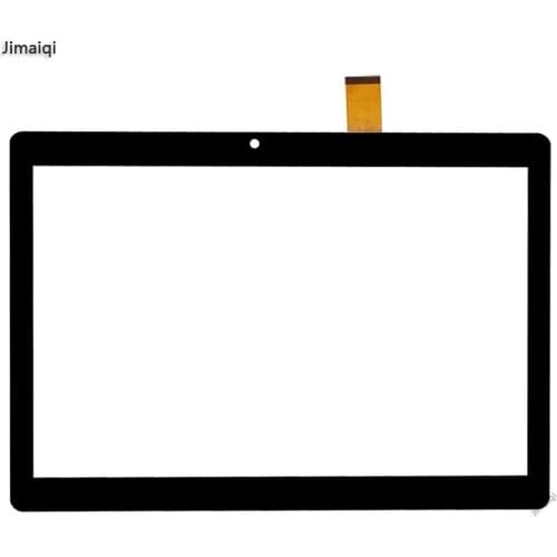 For 10.1'' Inch WWX268-101-V0 FPC Tablet External Capacitance Touch Screen MID Digitizer Panel Sensor Replacement Multitouch