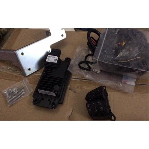 For Ford Everest Adaptive Cruise Control with Bracket and Button