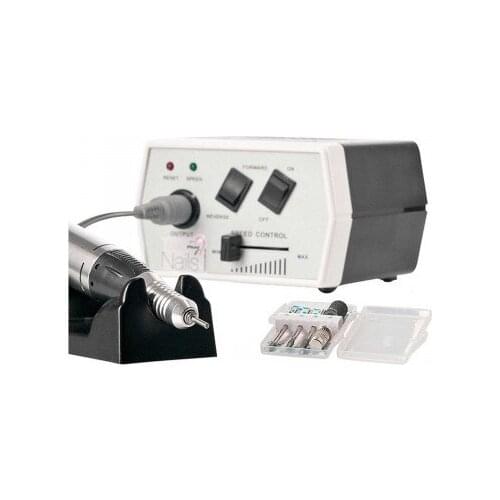 Electric lathe manicure and pedicure ilmn D-400