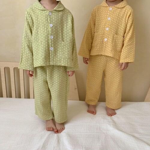 Facejoyous Pajamas For Girls