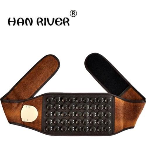 Home health care physical therapy jade ms tomalin lumbar electric heating belt protecting stomach warm warm palace 220 v classi