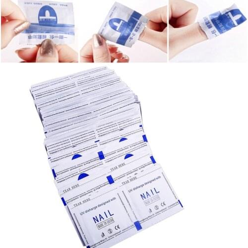 HUAQING Nail Polish Remover