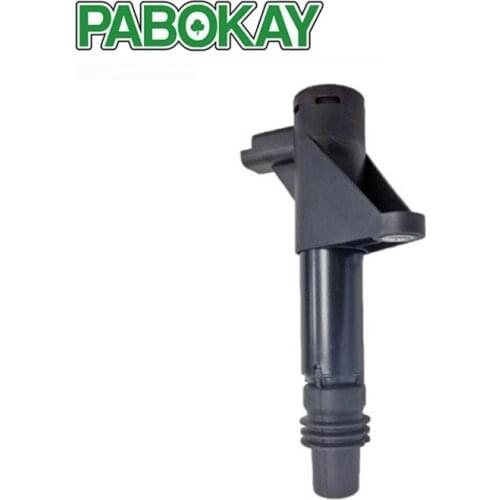 Ignition Coil For PEUGEOT 406 407 607 807 Citroen C5 C6 C8 FIAT ULYSSE RENAULT Avantime Clio Espace Laguna Lancia Phedra 597077
