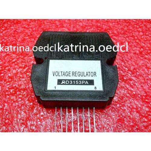 RD3153PA module in stock