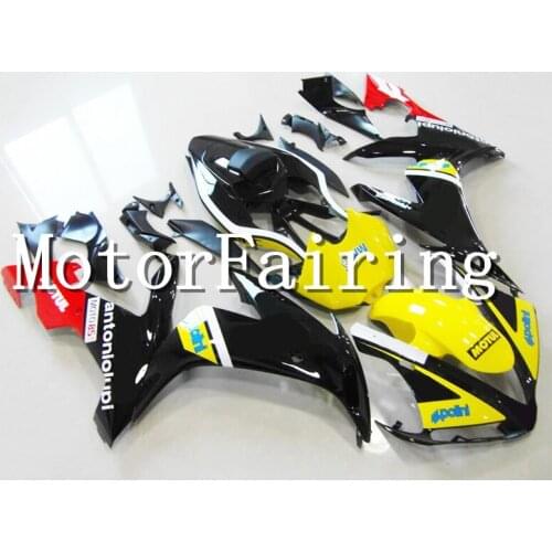 Motorcycle Bodywork Fairing Kit Fit For YZF R1 YZF-R1 2004 2005 2006 ABS Plastic Injection Molding R104N14