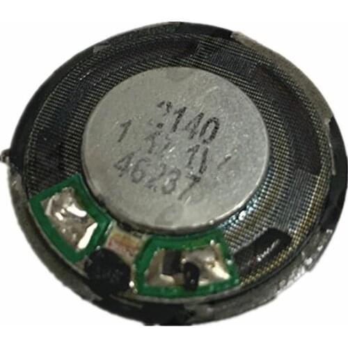 Original Horn Loudspeaker Speaker For HYT PD780 PD700 PD600 PD500 PD560 PD530 Radio Walkie Talkie Accessories