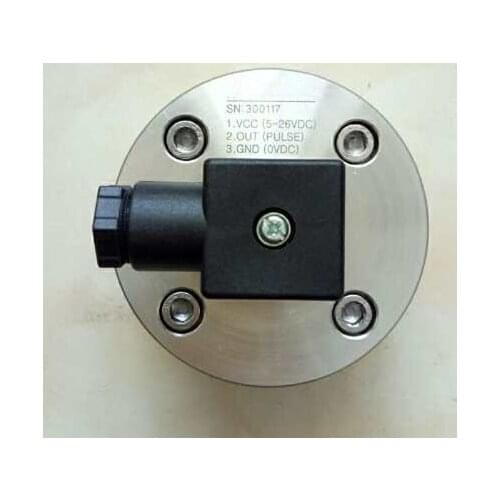 Common rail injector flow meter used for Bosch for Denso for Delphi common rail test bench
