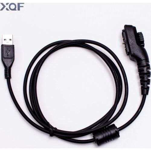 USB Programming Cable for HYT Hytera PD702G PD780 PD782 PD708 PD788 PD580 Radio