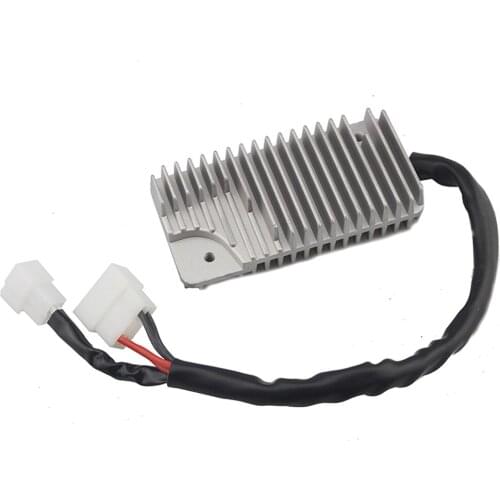 12v Motorcycle Regulator Rectifier Voltage for Yamaha XVZ1300 XVZ1200 Venture Royale XVZ1200 Venture 26H-81960-A0 2WR-81960-A0