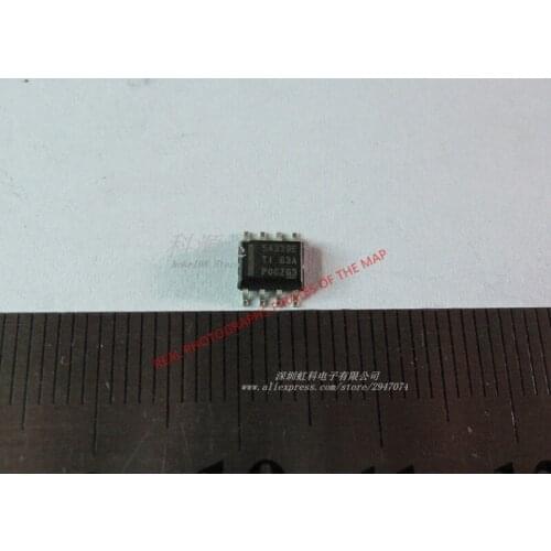 5pcs/lot TPS54339EDDA HSOP8 TPS54339E TPS54339 54339E In Stock