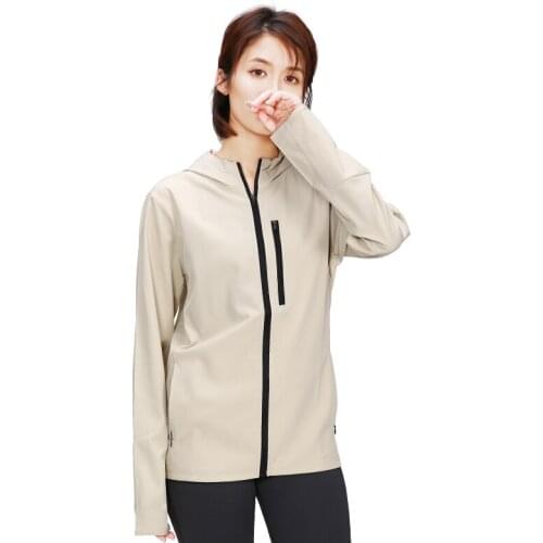 CHON YUN Women's Running Jackets