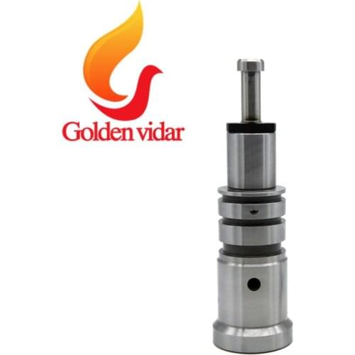 Diesel engine parts marine ship plunger barrel assembly R21-56145-166/DWS26 suit for DAIHATSU DK20