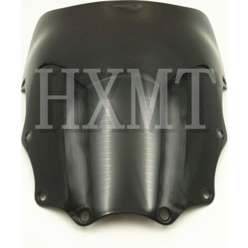 For Kawasaki Ninja EX500 EX500R EX GPZ 500 1987-2009 1996 1997 1998 1999 2000 2001 2002 2003 Windshield WindScreen 500R GPZ500