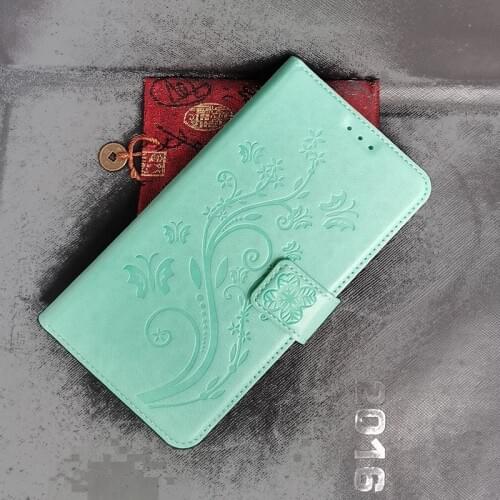 For Xiaomi Redmi 3 4X 5 Plus 5A Prime Note 4 Mi Note 3 A1 5X 6 A2 Lite wallet case High Quality Flip Leather Protective Cover