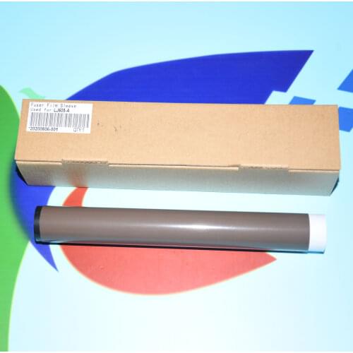 1Pcs Compatible new Fuser film sleeve RM2-1256-000 RM2-1257-000 for HP M607 M608 M609 M632 M633 Fuser fixing film
