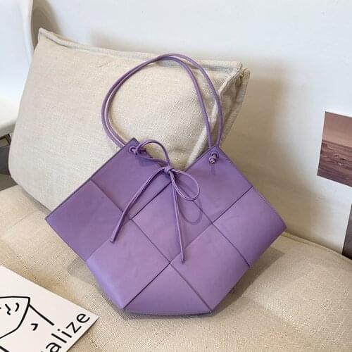 Funmardi Women's Woven Bags
