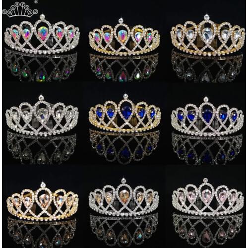 Gakayong Women's Tiaras