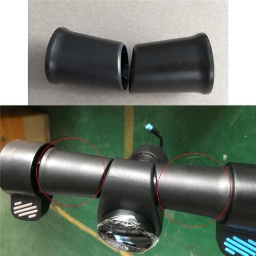 Headstock Handlebar Firmware Kit for Ninebot Segway KickScooter ES1 ES2 ES3 ES4 Electric Scooter Parts Accessories