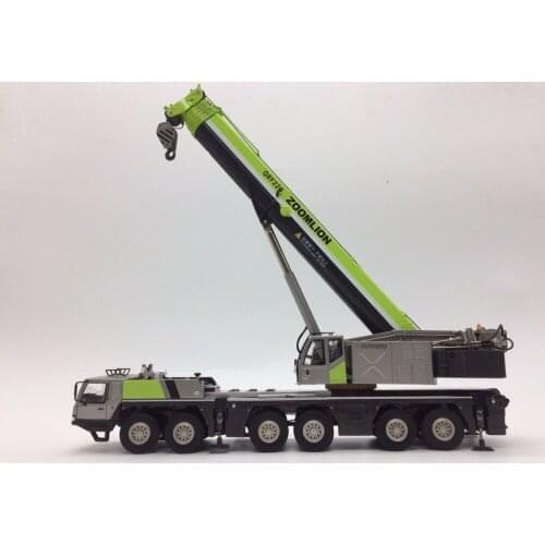 1:50 ZOOMLION QAY220V All Terrain Crane