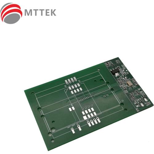 MCR3701-M Contactless Smart Card Reader Module for IC ID card reader support ISO 14443 OEM ODM PC/SC CCID