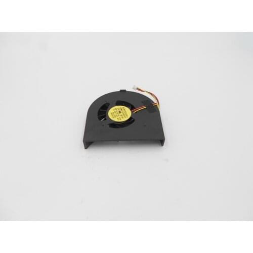Laptop CPU Cooler Fan FORCECON DFB451005M20T F91G for DELL INSPIRON 15R N5010 M501R m5010 3 pins FAN