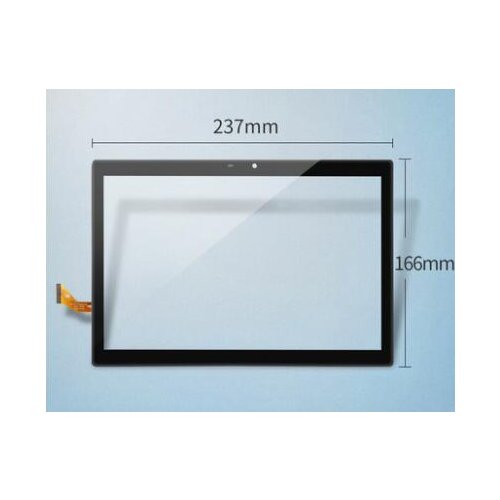 10.1‘’ New tablet pc touch screen panel glass sensor for LONWALK X20