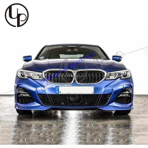 3s G20 body kit for 3S G20 AC style body kit front lip rear wing grille diffuser