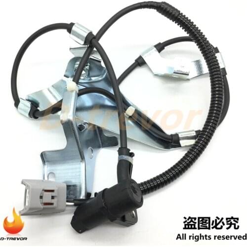 OE# 89543-60010 ABS Wheel Speed Sensor Front Left Driver Side For Toyota Lexus