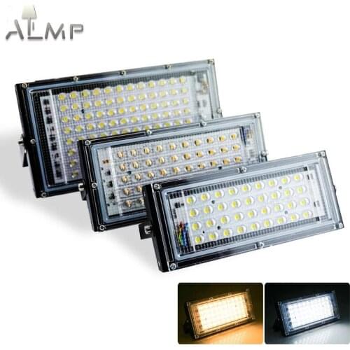 Прожекторы светодиодные PDQ China At AliExpress