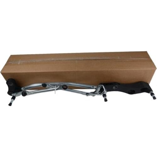 AP03 61617114460 Wiper Motor Front for BMW 5 E60 E61 6 Series E63 E64 2001-2010 61617194029