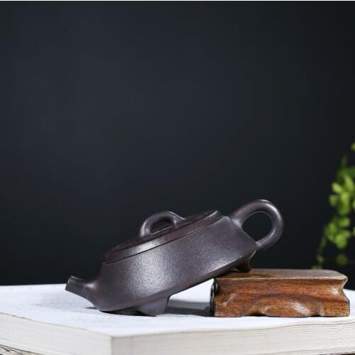 Sasha And Aniya Chinese Teapots