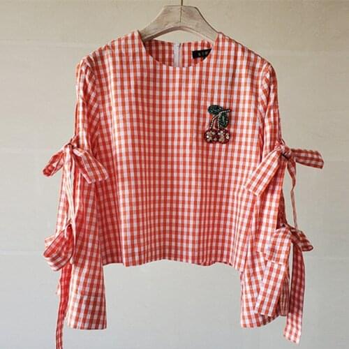 VERHELLEN Women's Long Sleeve T-shirts