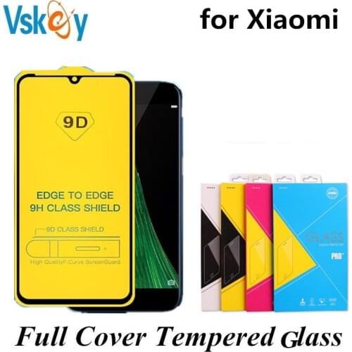 Защитные пленки для Xiaomi Mi 9 VSKEY China At AliExpress