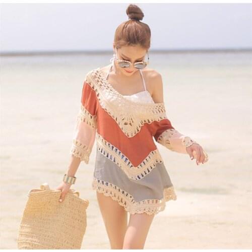 Zhangweiwei Off Shoulder Blouses