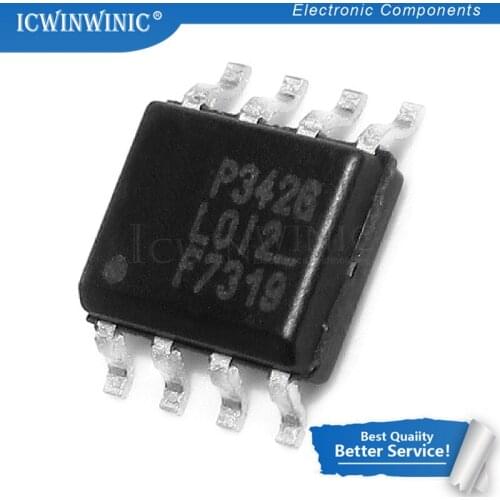 10piece IRF7319TRPBF IRF7319TR SOP8 SOP IRF7319 F7319 SMD New original In Stock