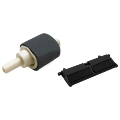 1X RM1-6303-000 RM1-6303 RM1-6414-000 RM1-6467-000 Pickup Roller Separation Pad for HP LaserJet P2035 P2055 Pro 400 M401 M425