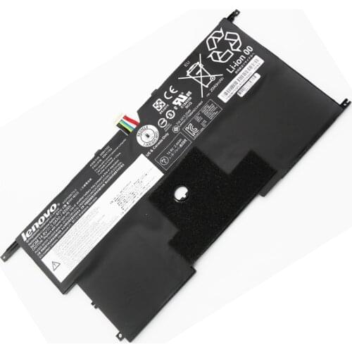 45N1701 45N1702 Laptop Battery for Lenovo ThinkPad New X1 Carbon Gen 2 14 45N1703 14.8V 45Wh