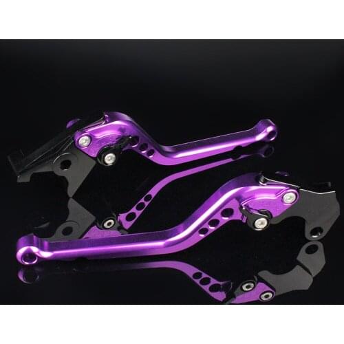 CNC Aluminum Adjustable Motorcycles Brake Clutch Lever For Aprilia SHIVER DORSODURO 900 2017 - 2018 Motorcycle Accessories