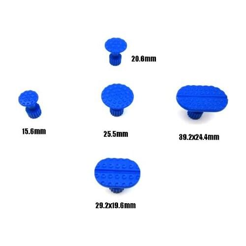 Car dent repair hardware tools plastic gasket plate granite trademark, depression for Volvo car