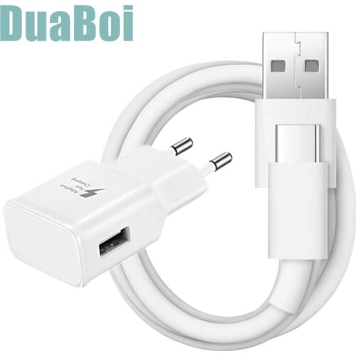 DuaBoi Fast Chargers