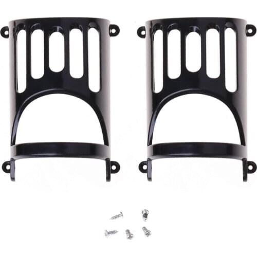 2021 New 2PCS RC Boat Parts Water Grass Filter Cover for Flytec 2011-5 1.5kg Loading Remote Control Fishing Bait Boats