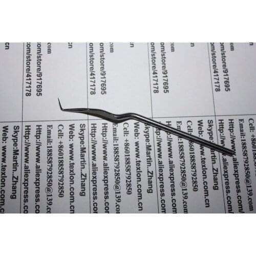 Lonati L00 LA Series LA10P6-7 LA04MJ Socks Machine Use Latch Open D5080017