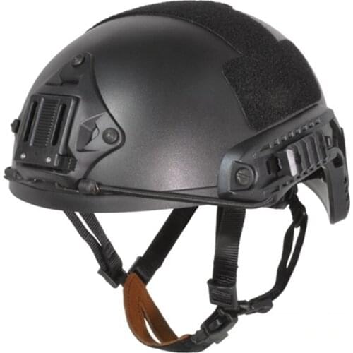 2019 FMA New Design Skirmish Airsoft Tactical Ballistic Helmet Military Heating Combat TB327/TB325/TB326 Free Shipping