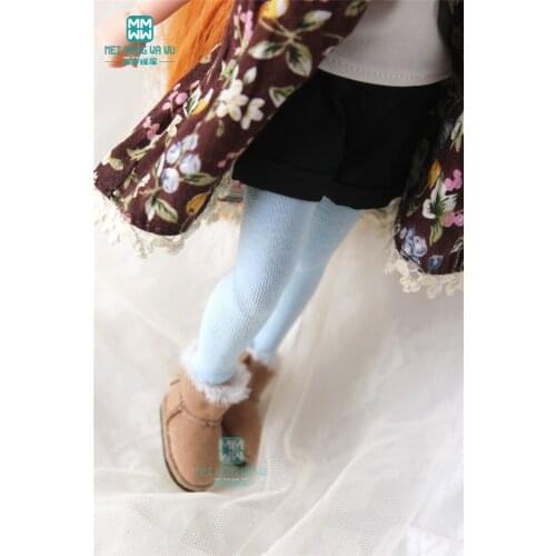 1PCS Blyth Doll Clothes fashion shorts black, denim blue, khaki for Blyth , Azone, obitsu, FR 1/6 doll