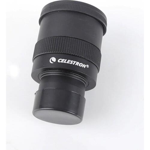 15mm Fixed Focus Eyepiece Astronomical Telescope Accessories Professional High Magnification High Definition Large Field of View